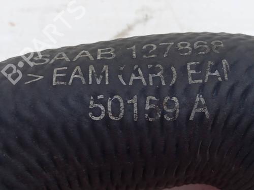 Intercooler pipe SAAB 9-3 (YS3D) 2.2 TiD | BP31256508M127 - Image 3