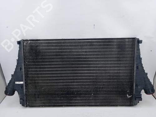 Intercooler SAAB 9-3 (YS3D) 2.2 TiD | BP28800091M30 - Image 2
