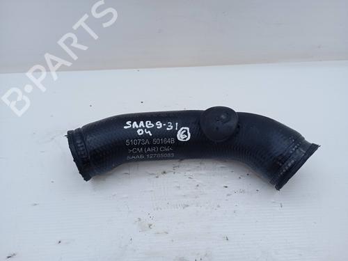 intercooler-pipe-saab-9-3-ys3d-1998-1999-2000-2001-2002-2003-31256509 main image