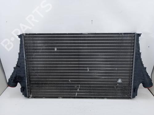 Intercooler SAAB 9-3 (YS3D) 2.2 TiD | BP28800091M30 - Image 3