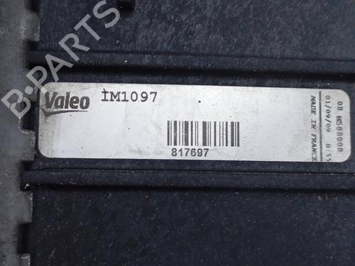 Intercooler SAAB 9-3 (YS3D) 2.2 TiD | BP28800091M30 - Image 4