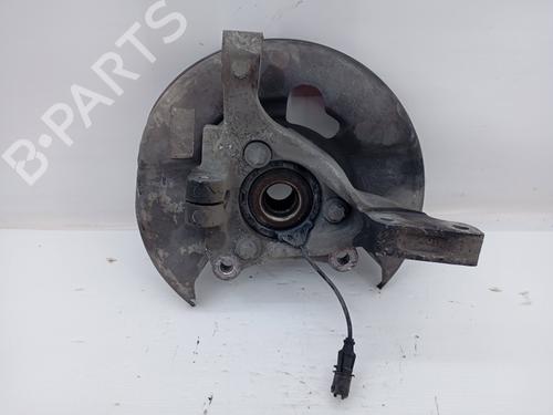 Left front steering knuckle SAAB 9-3 (YS3D) 2.2 TiD | BP28800094M25 - Image 2