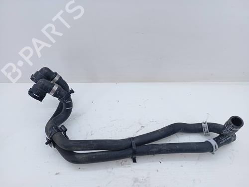 Pipe SAAB 9-3 (YS3D) 2.2 TiD | BP31256502M125 - Image 2