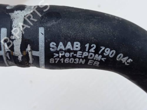 Pipe SAAB 9-3 (YS3D) 2.2 TiD | BP31256502M125 - Image 3