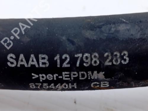 Pipe SAAB 9-3 (YS3D) 2.2 TiD | BP31256503M125 - Image 3