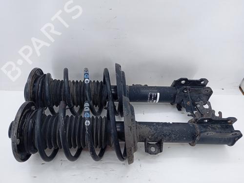Højre fortil støddæmper Højre fortil støddæmper SAAB 9-3 (YS3D) 2.2 TiD (115 hp) 28800097 28800097