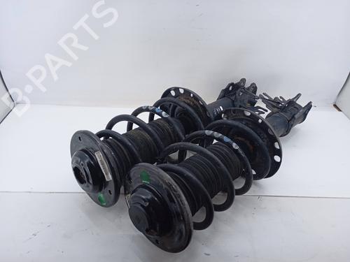 Right front shock absorber SAAB 9-3 (YS3D) 2.2 TiD | BP28800097M17 - Image 2