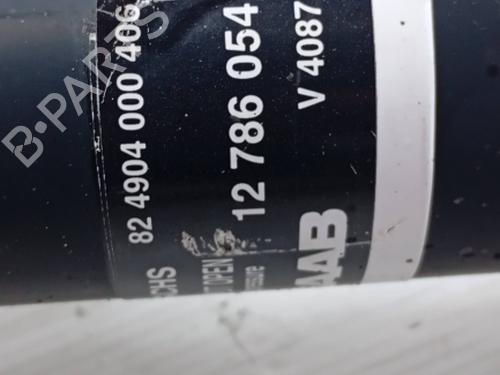 Right front shock absorber SAAB 9-3 (YS3D) 2.2 TiD | BP28800097M17 - Image 3