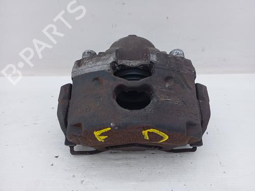 Used Right front brake caliper Right front brake caliper SAAB 9-3 (YS3D) 2.2 TiD (115 hp) 28800099 28800099
