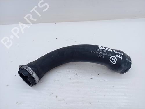 intercooler-pipe-saab-9-3-ys3d-1998-1999-2000-2001-2002-2003-31256507 main image