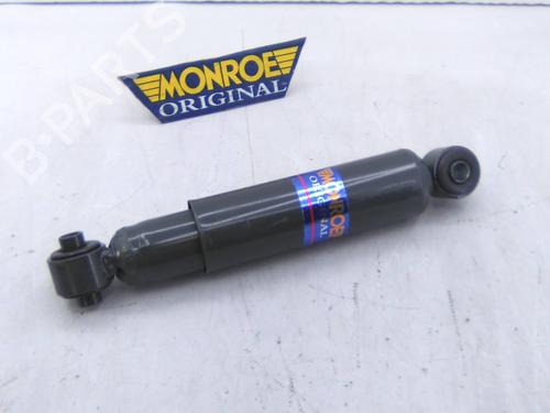 Used Right rear shock absorber Right rear shock absorber VW 1500,1600 Hatchback (31) 1.6 TL (54 hp) 28360653 28360653