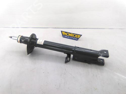 Used Right rear shock absorber Right rear shock absorber MAZDA 323 II Hatchback (BD) 1.5 (BD105) (75 hp) 28360645 28360645