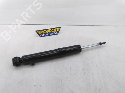 Used Right front shock absorber Right front shock absorber MAZDA MX-5 I (NA) 1.8 (NA8C) (130 hp) 28360654 28360654