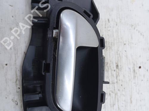 Used Rear left interior door handle Rear left interior door handle PEUGEOT 2008 I (CU_) 1.2 VTi (82 hp) 29863023 29863023