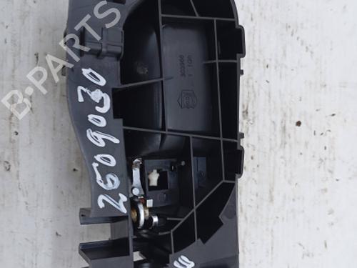 Rear left interior door handle PEUGEOT 2008 I (CU_) 1.2 VTi | BP29863023I15 - Image 2