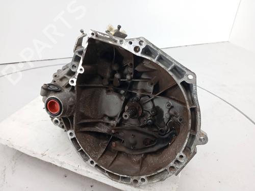 Gearbox PEUGEOT 2008 I (CU_) 1.2 VTi | BP30850765M3  - Image 5