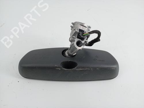 Rear mirror PEUGEOT 2008 I (CU_) 1.2 VTi | BP30907343I6 - Image 2