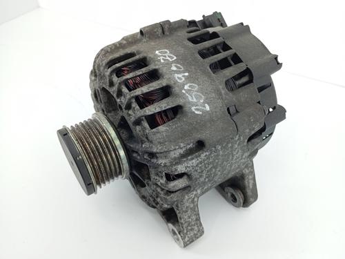 Alternator PEUGEOT 2008 I (CU_) 1.2 VTi | BP30850766M7 - Image 3