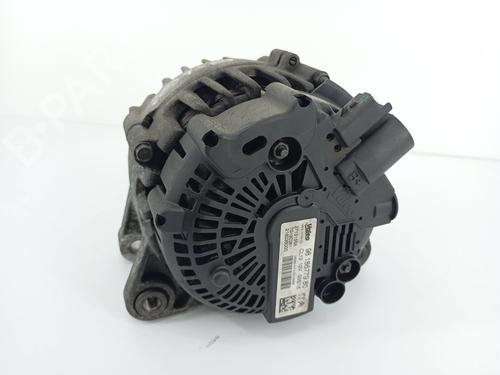 Alternator PEUGEOT 2008 I (CU_) 1.2 VTi | BP30850766M7 - Image 4