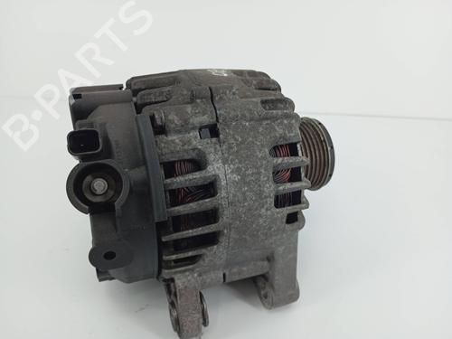 Alternator PEUGEOT 2008 I (CU_) 1.2 VTi | BP30850766M7 - Image 5
