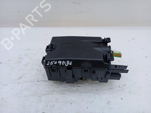 Used Fuse box Fuse box PEUGEOT 2008 I (CU_) 1.2 VTi (82 hp) 30002508 30002508