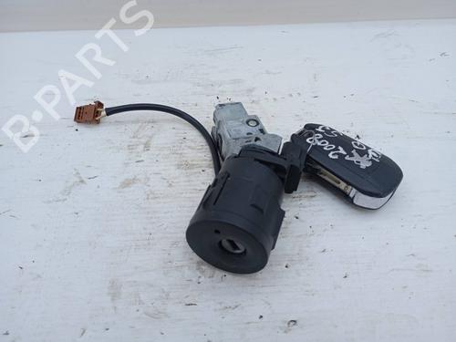 Ignition barrel PEUGEOT 2008 I (CU_) 1.2 VTi | BP29837808M48 - Image 2
