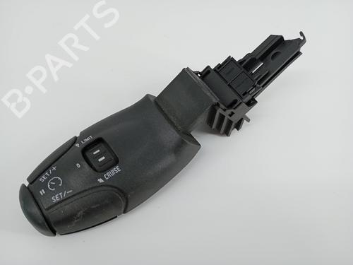 Used Steering column stalk Steering column stalk PEUGEOT 2008 I (CU_) 1.2 VTi (82 hp) 30883401 30883401