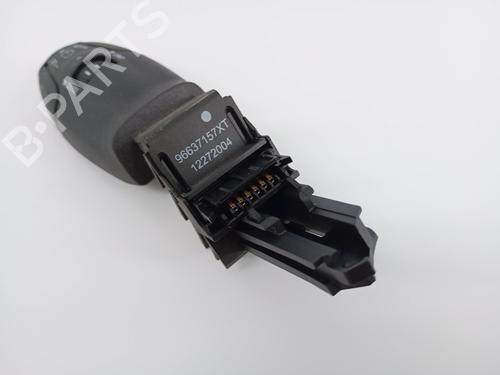 Steering column stalk PEUGEOT 2008 I (CU_) 1.2 VTi | BP30883401I23 - Image 3
