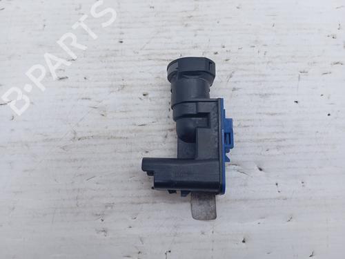 Used Electronic module Electronic module PEUGEOT 2008 I (CU_) 1.2 VTi (82 hp) 30002510 30002510