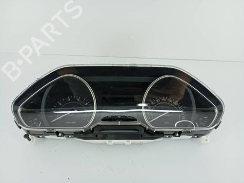 Used Instrument cluster Instrument cluster 30865054 30865054