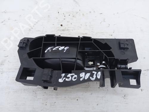 Front left interior door handle PEUGEOT 2008 I (CU_) 1.2 VTi | BP29863021I13 - Image 2