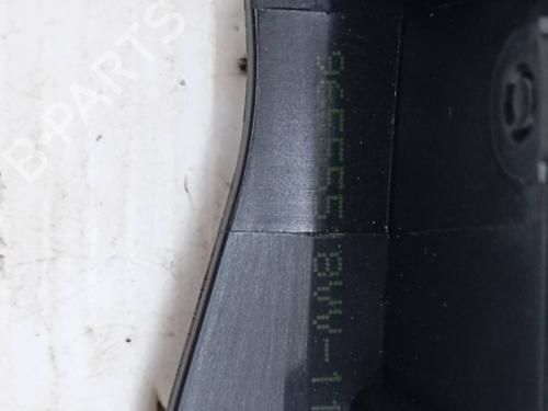 Front left interior door handle PEUGEOT 2008 I (CU_) 1.2 VTi | BP29863021I13 - Image 3
