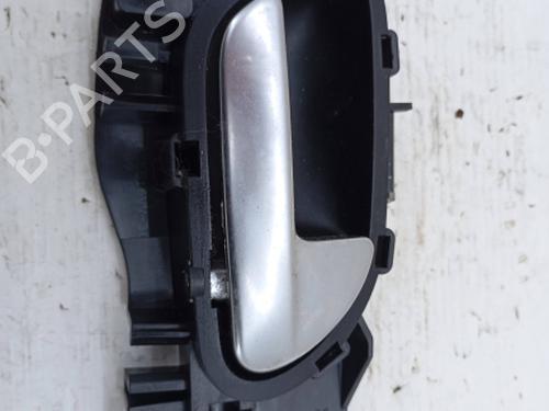 Used Rear right interior door handle Rear right interior door handle PEUGEOT 2008 I (CU_) 1.2 VTi (82 hp) 29863022 29863022