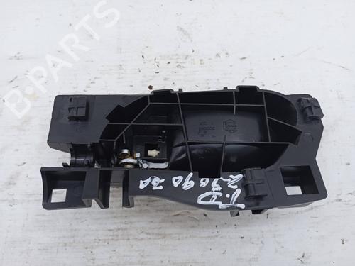 Rear right interior door handle PEUGEOT 2008 I (CU_) 1.2 VTi | BP29863022I16 - Image 2