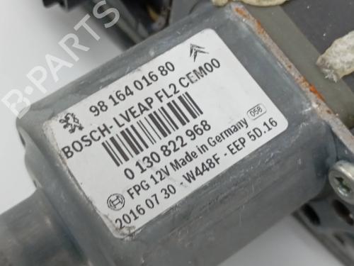 Front right window mechanism PEUGEOT 2008 I (CU_) 1.2 VTi | BP30865055C23 - Image 4