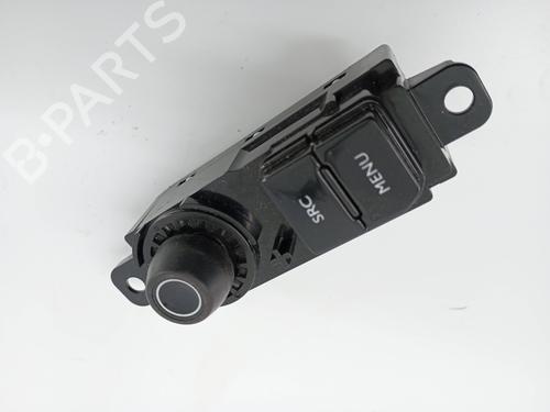 Used Switch Switch PEUGEOT 2008 I (CU_) 1.2 VTi (82 hp) 30860941 30860941