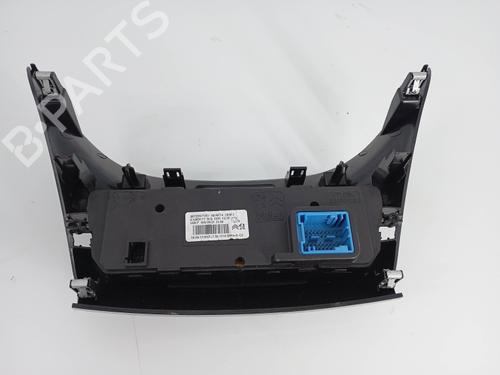 Climate control PEUGEOT 2008 I (CU_) 1.2 VTi | BP30860937I5 - Image 2