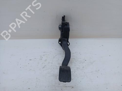 Used Pedal Pedal PEUGEOT 2008 I (CU_) 1.2 VTi (82 hp) 29841334 29841334