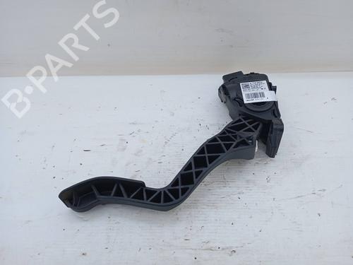 Pedal PEUGEOT 2008 I (CU_) 1.2 VTi | BP29841334I4 - Image 2