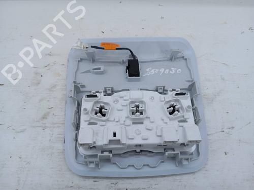 Interior roof light PEUGEOT 2008 I (CU_) 1.2 VTi | BP29863029I8 - Image 2