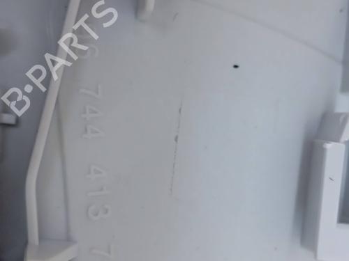 Interior roof light PEUGEOT 2008 I (CU_) 1.2 VTi | BP29863029I8 - Image 3