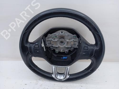 Used Steering wheel Steering wheel PEUGEOT 2008 I (CU_) 1.2 VTi (82 hp) 29837809 29837809