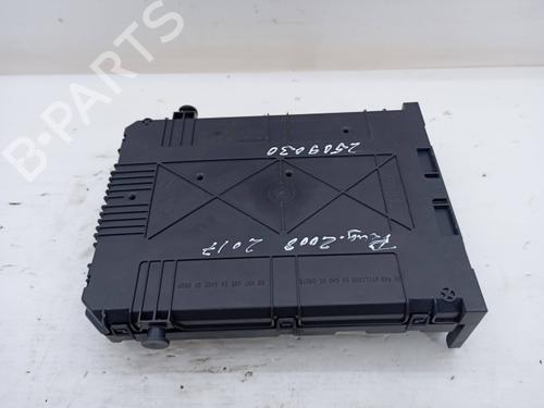 Electronic module PEUGEOT 2008 I (CU_) 1.2 VTi | BP30002514M83 - Image 2