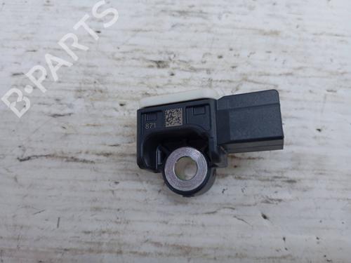 Módulo eletrónico Módulo eletrónico PEUGEOT 2008 I (CU_) 1.2 VTi (82 hp) 30002516 30002516