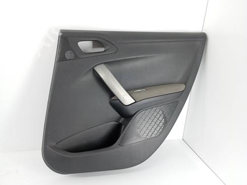 Used Rear right panel Rear right panel PEUGEOT 2008 I (CU_) 1.2 VTi (82 hp) 31323104 31323104