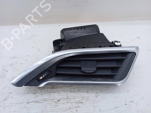Used Air vent Air vent PEUGEOT 2008 I (CU_) 1.2 VTi (82 hp) 29863030 29863030