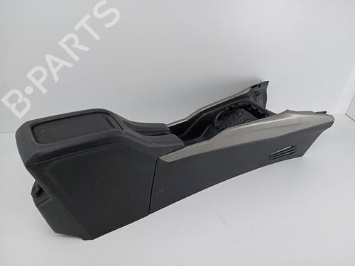 Used Middle console Middle console PEUGEOT 2008 I (CU_) 1.2 VTi (82 hp) 30907351 30907351