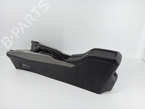Middle console PEUGEOT 2008 I (CU_) 1.2 VTi | BP30907351I22 - Image 2