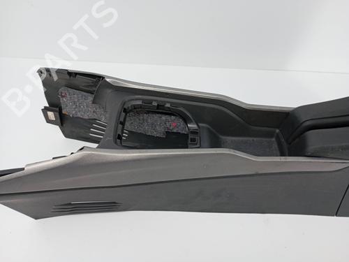 Middle console PEUGEOT 2008 I (CU_) 1.2 VTi | BP30907351I22 - Image 4