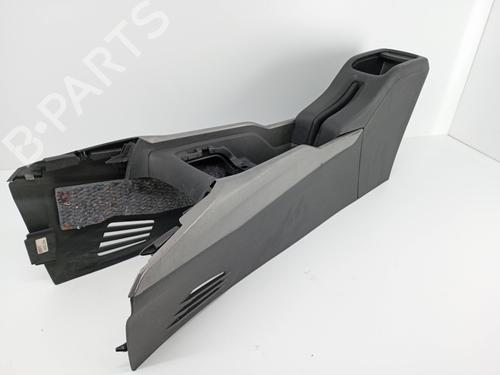 Middle console PEUGEOT 2008 I (CU_) 1.2 VTi | BP30907351I22 - Image 5